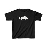 Walleye - Kids Heavy Cotton™ Tee