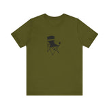 Camp Chair Profile