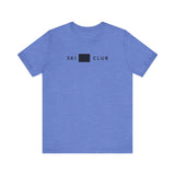 Colorado - Ski Club T-Shirt