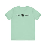 Wisconsin Fish Camp T-Shirt