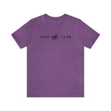 Talk Microphone 2 - Talk Club - T-Shirt