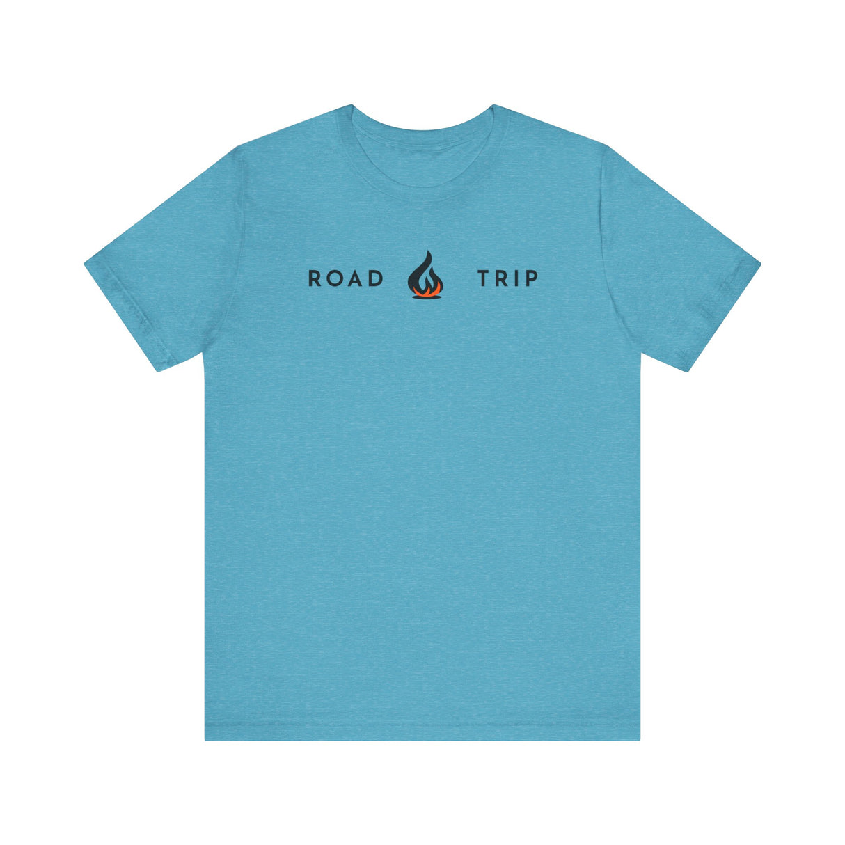 Logo - Road Trip - T-Shirt