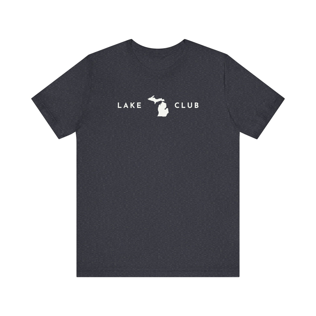 Michigan - Lake Club T-Shirt