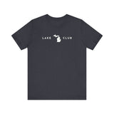 Michigan - Lake Club T-Shirt