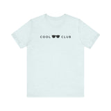 Sunglasses 3 - Cool Club T-Shirt