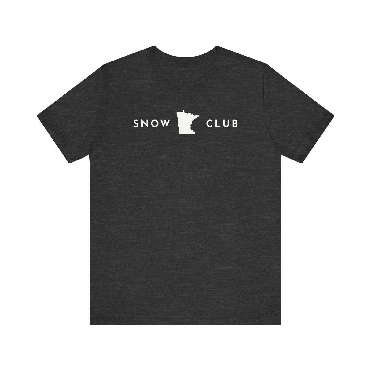 Minnesota - Snow Club T-Shirt