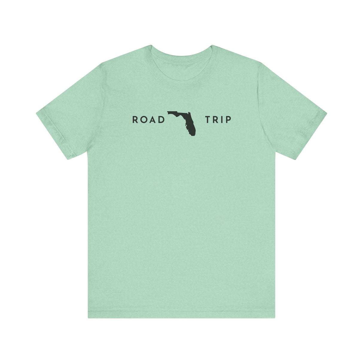 Florida - Road Trip - T-Shirt