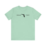 Florida - Road Trip - T-Shirt