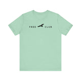 Eagle - Free Club T-Shirt