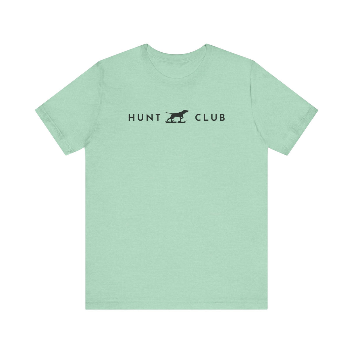 Hunting Dog - Hunt Club T-Shirt