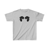 Ram Horns - Kids Heavy Cotton™ Tee