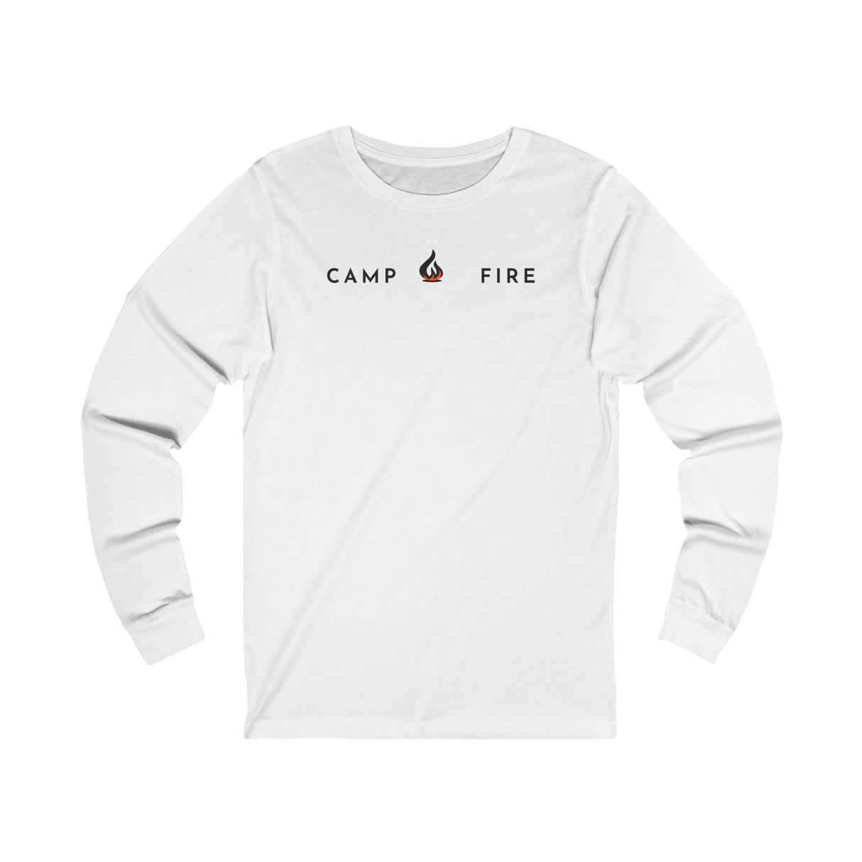 LS - Logo - Camp Fire