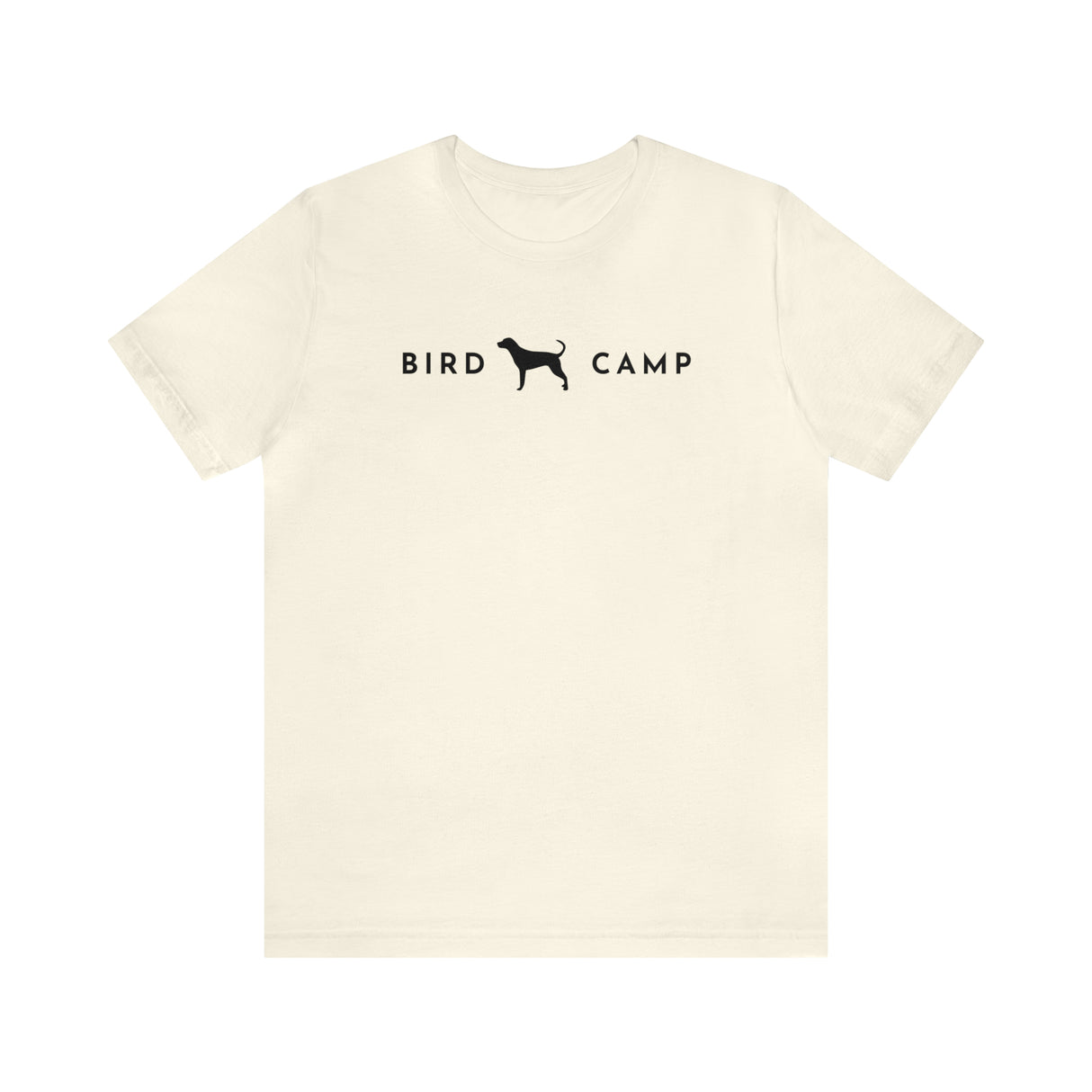 Dog 2  - Bird Camp T-Shirt