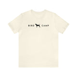 Dog 2  - Bird Camp T-Shirt