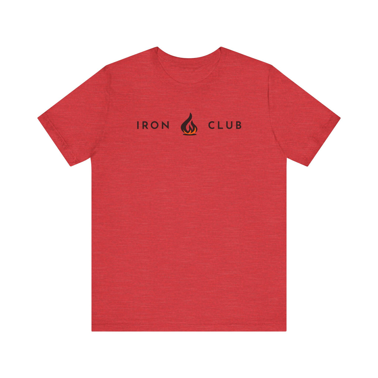 Iron Club T-shirt