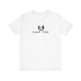 Camp Fire Coffee Camp Fire T-Shirt