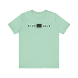 Colorado - Snow Club T-Shirt