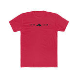 Lake Superior - Lake Club - Men's Cotton Crew Tee