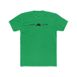 Lake Superior - Lake Club - Men's Cotton Crew Tee