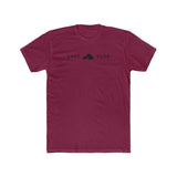 Lake Superior - Lake Club - Men's Cotton Crew Tee