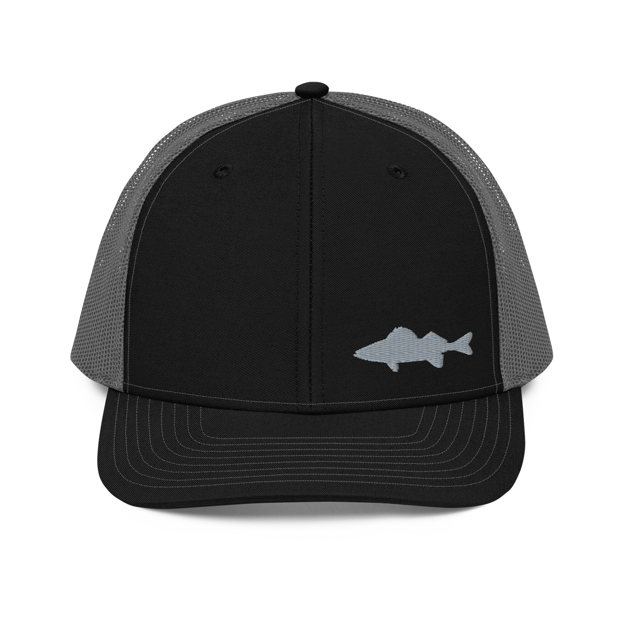 Walleye - Trucker Cap