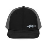 Walleye - Trucker Cap