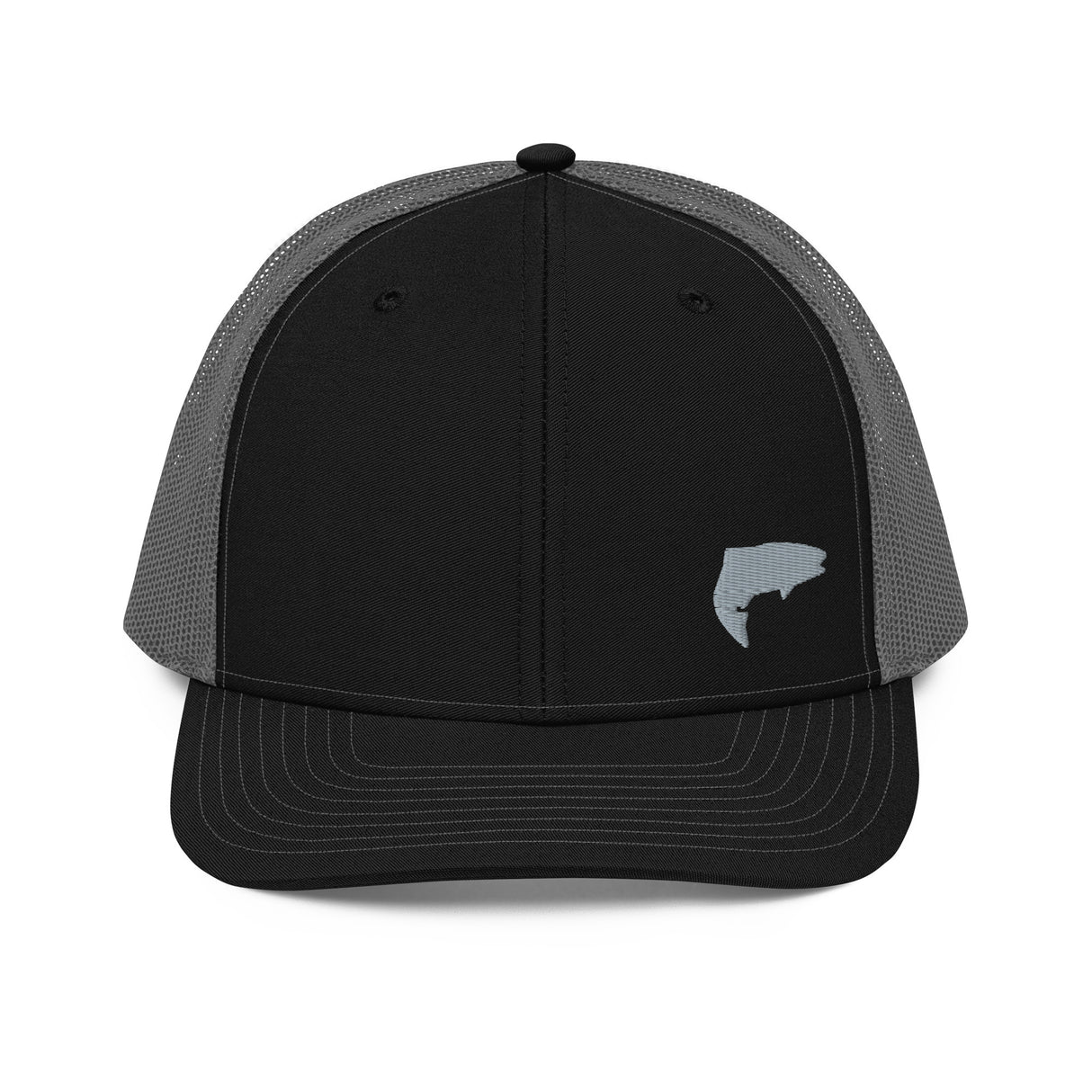 Trout - Trucker Cap