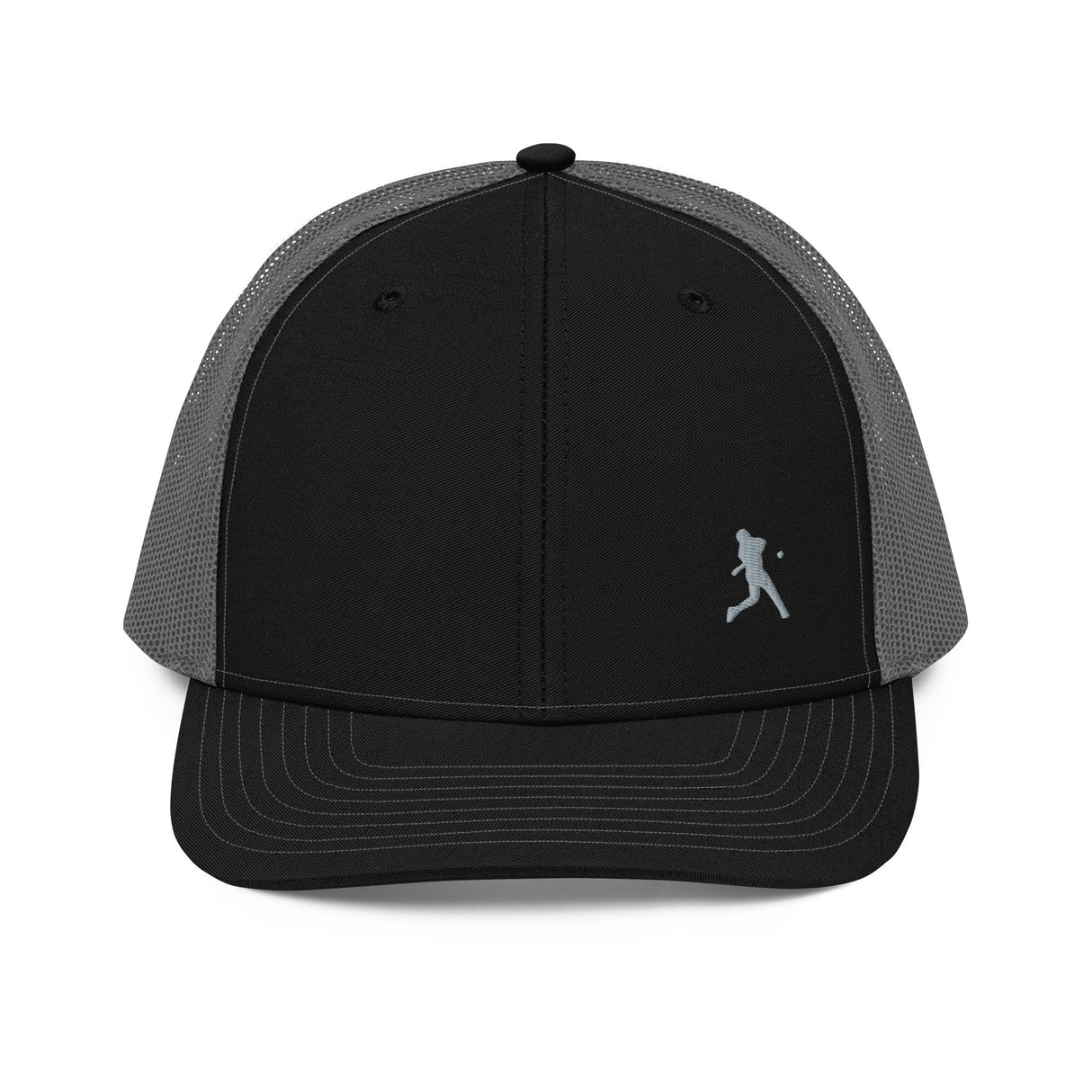 Baseball Batter - Trucker Cap