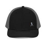 Baseball Batter - Trucker Cap