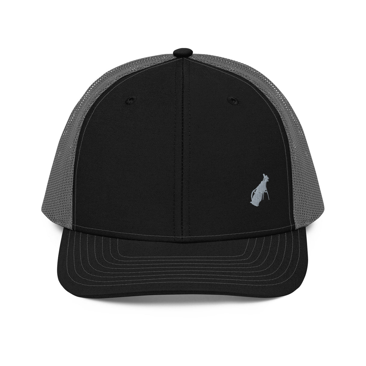 Golf Bag - Trucker Cap