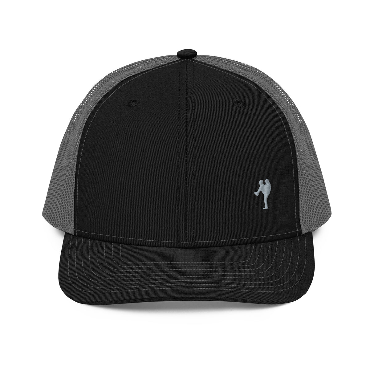 Baseball Pitcher - Trucker Cap