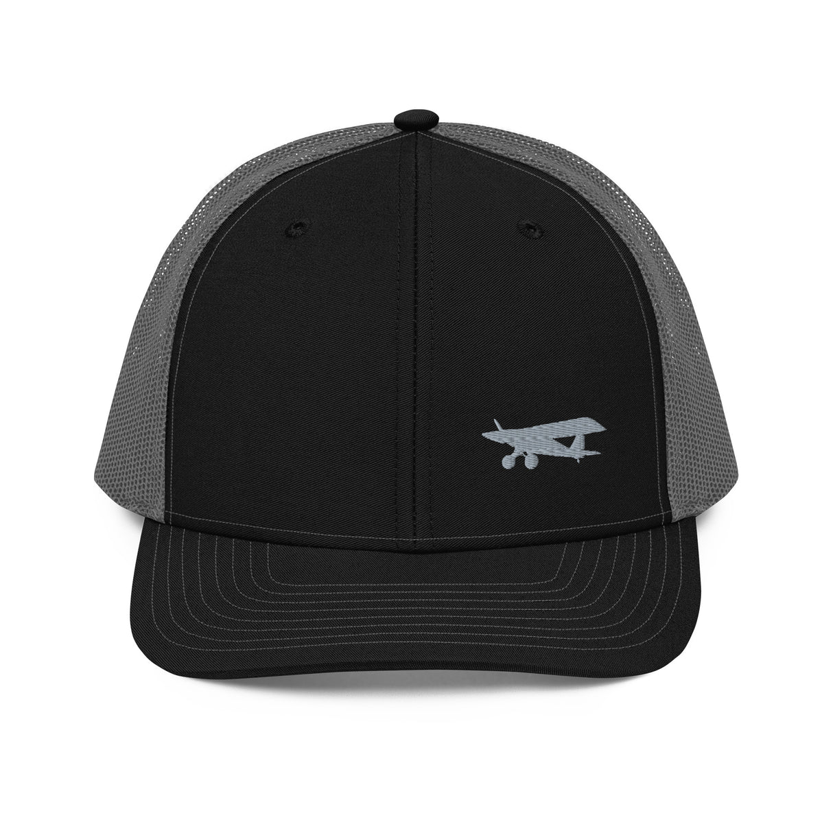 Plane tailwheel - Trucker Cap