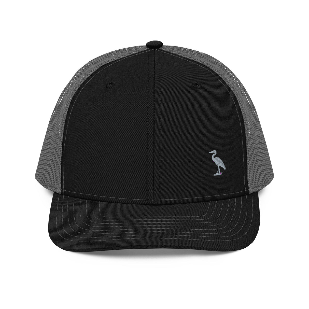 Great Blue Heron - Trucker Cap