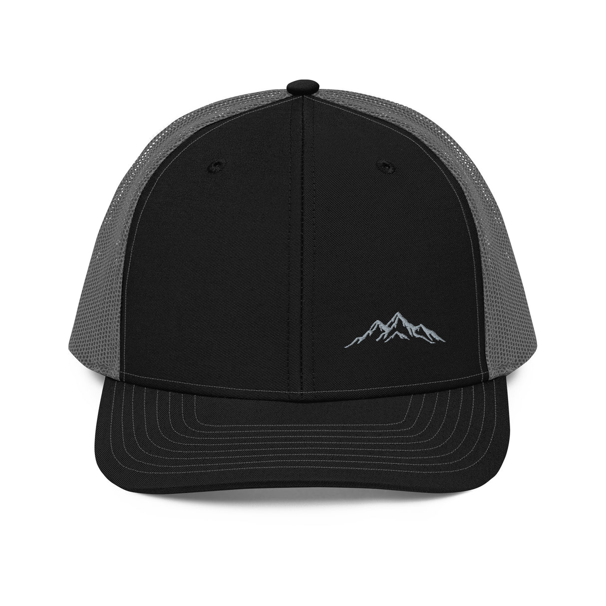 Mountains - Trucker Cap