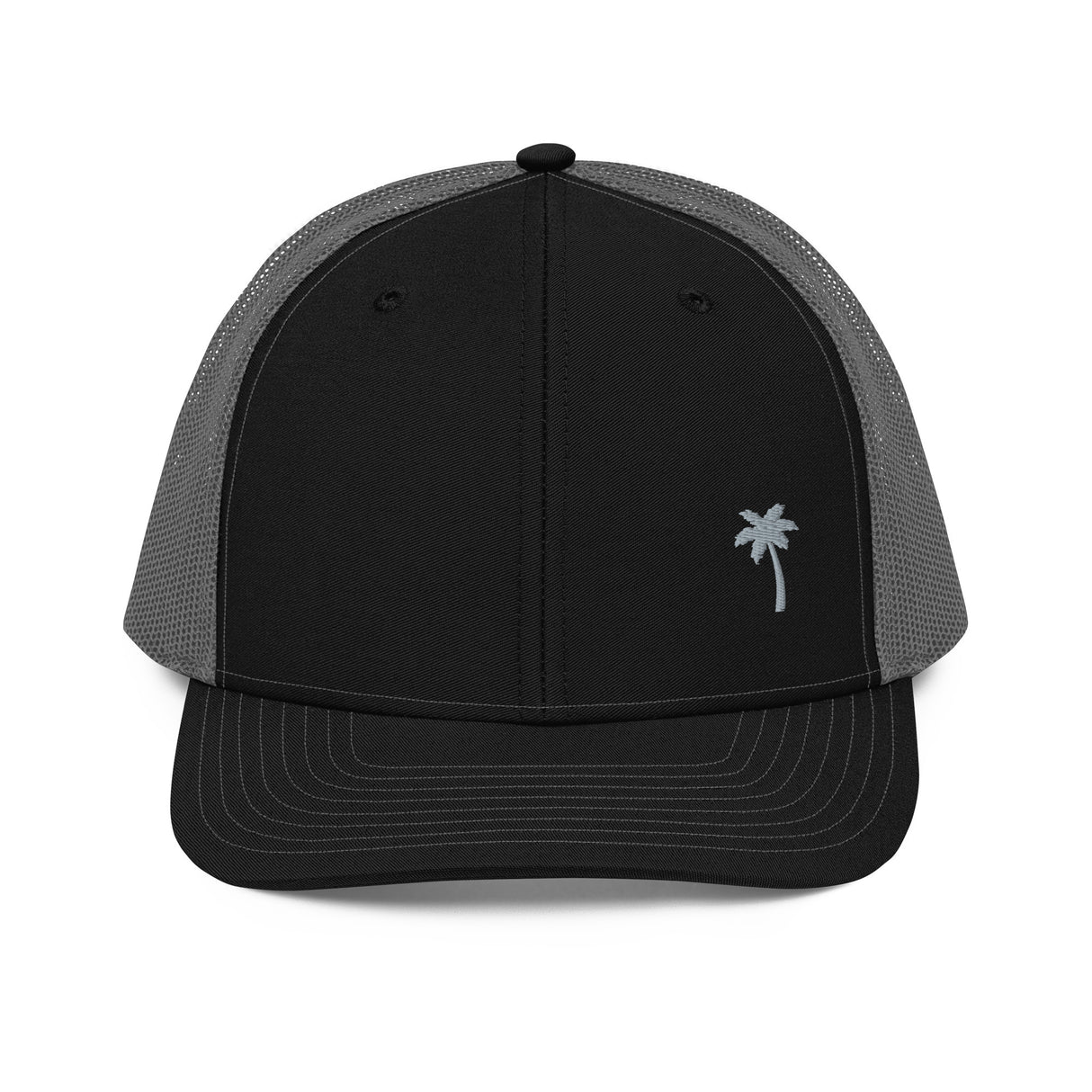 Palm Tree - Trucker Cap