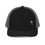 Palm Tree - Trucker Cap