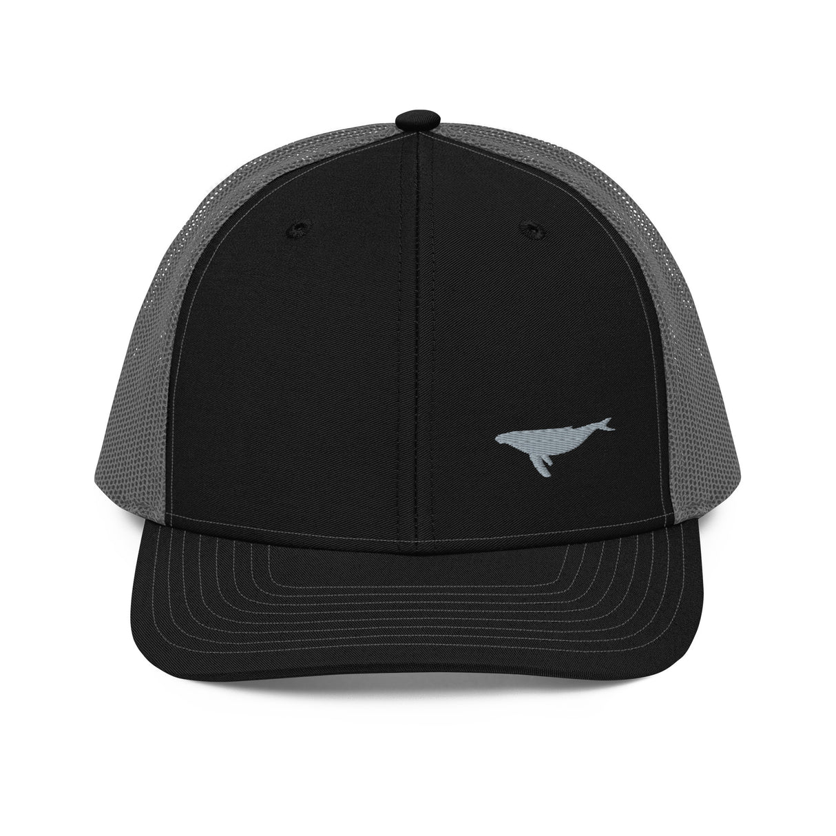 Blue Whale - Trucker Cap