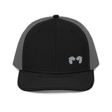 Bighorn Horns - Trucker Cap