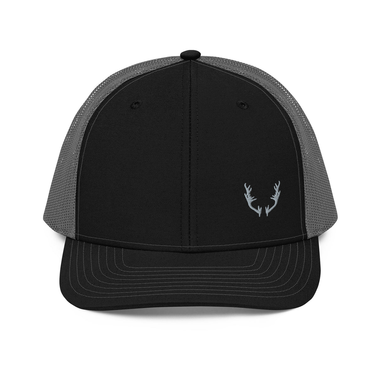 Caribou Antlers - Trucker Cap