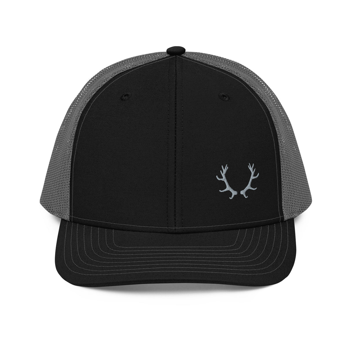 Elk Antlers - Trucker Cap