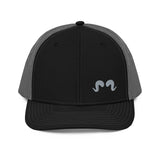 Sheep Horns - Trucker Cap