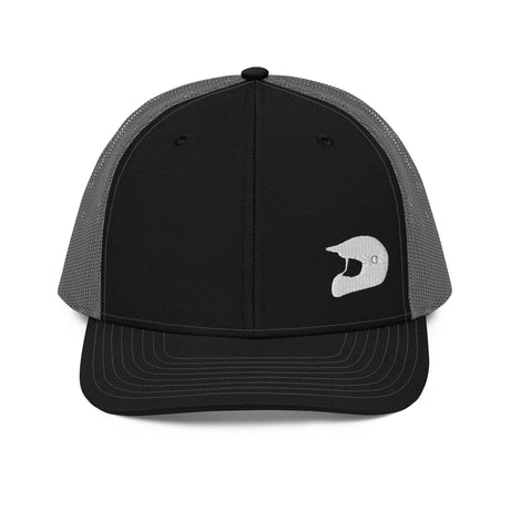 Helmet - Trucker Cap