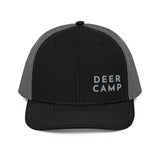 Deer Camp - Trucker Cap