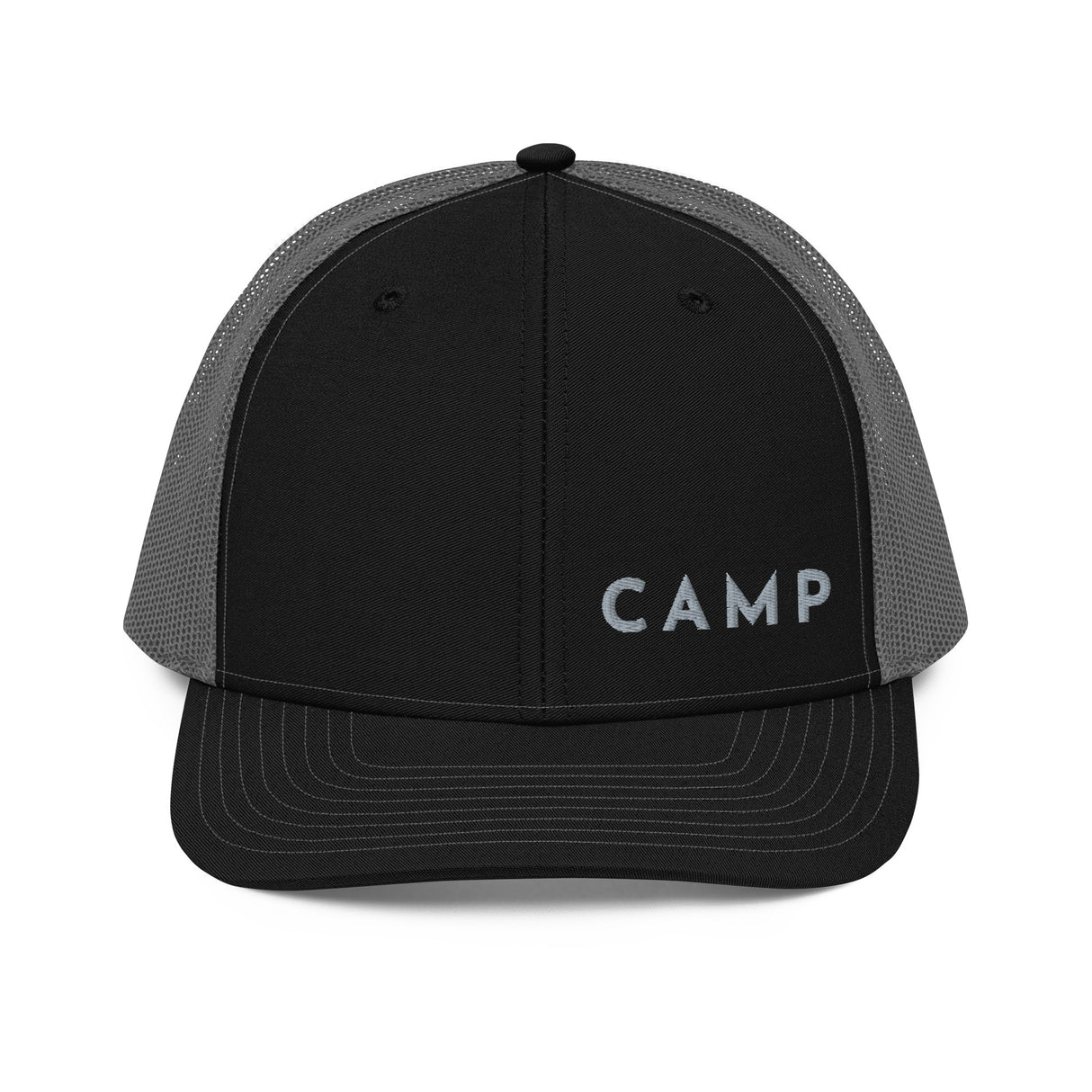 CAMP - Trucker Cap