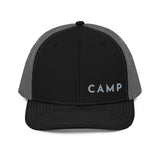 CAMP - Trucker Cap