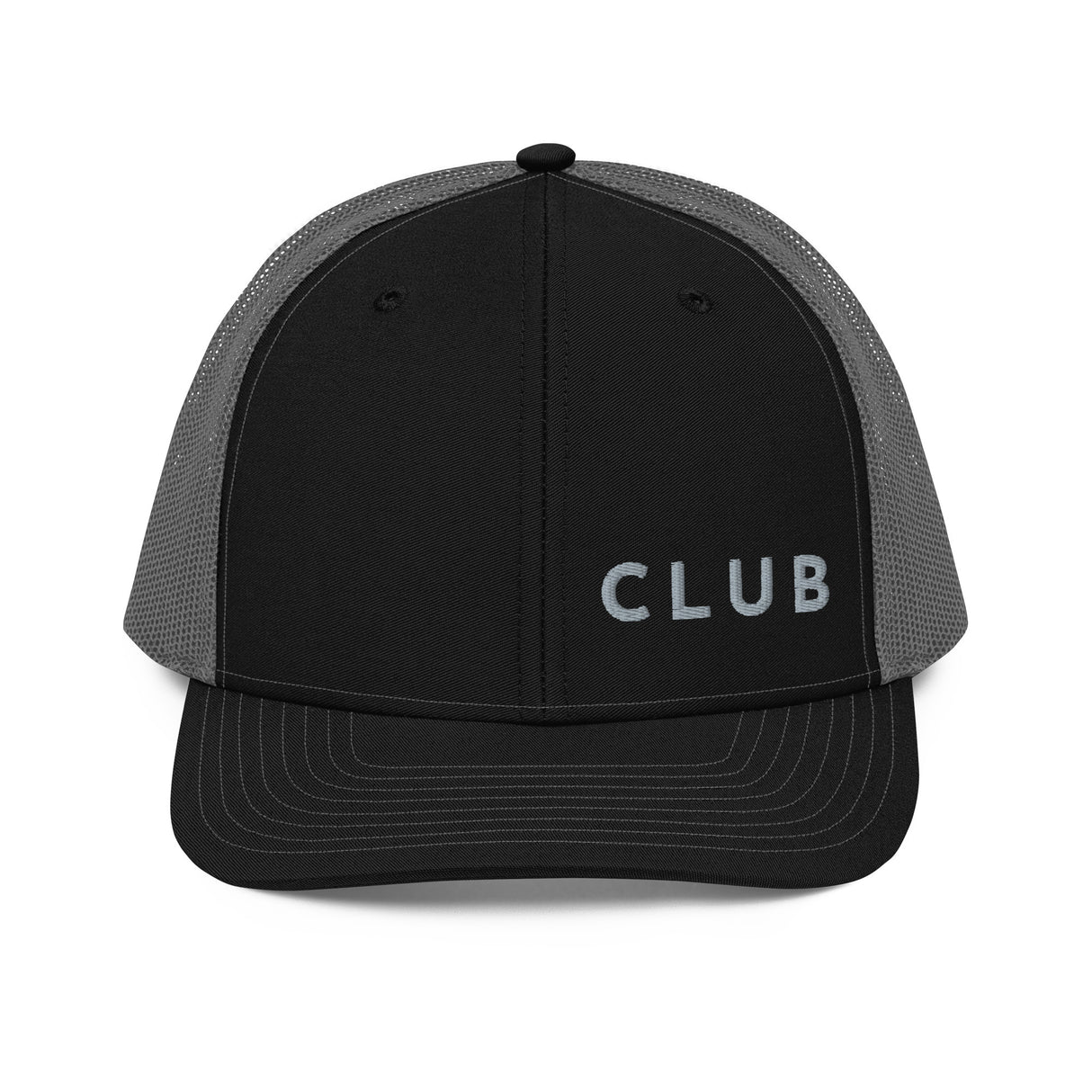 CLUB - Trucker Cap