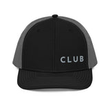 CLUB - Trucker Cap