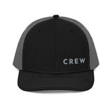 CREW - Trucker Cap