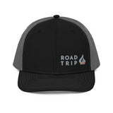 Road Trip - Trucker Cap