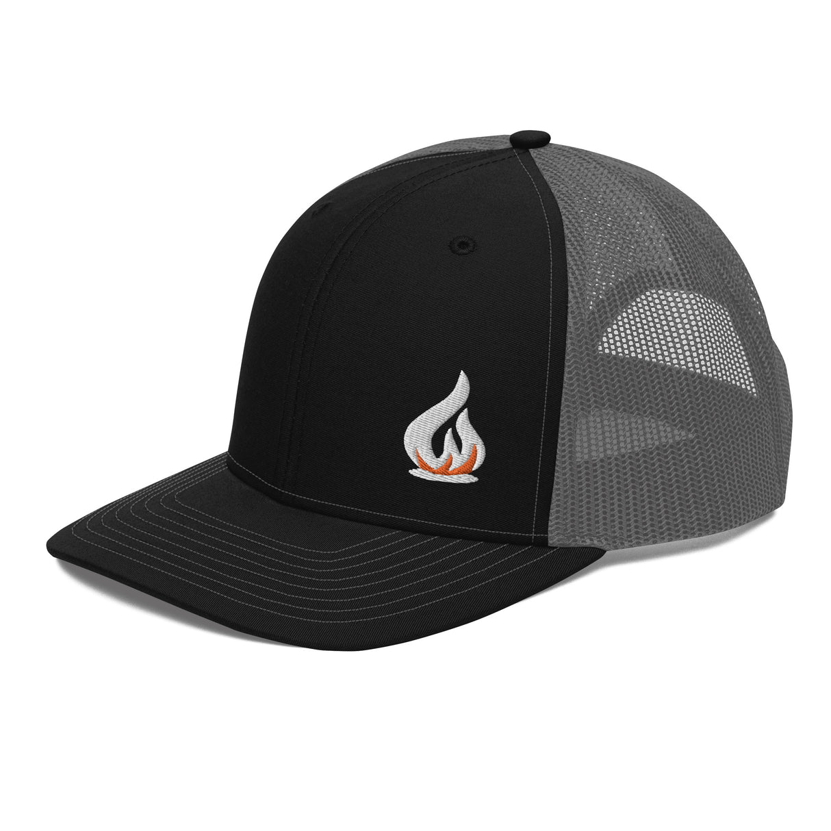 Logo- Trucker Cap